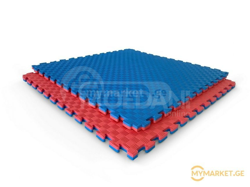 Tatami mat Tbilisi - photo 2