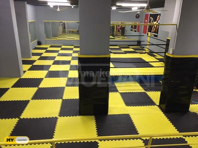 ტატამი მინდერი თბილისი - photo 1