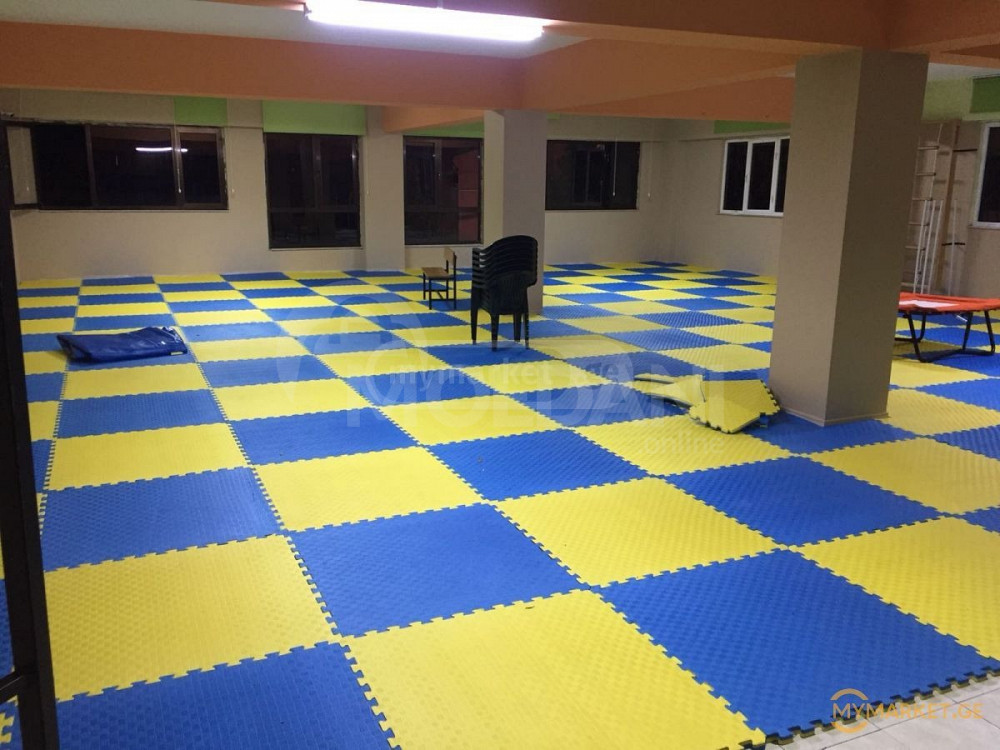 Tatami mat Tbilisi - photo 1