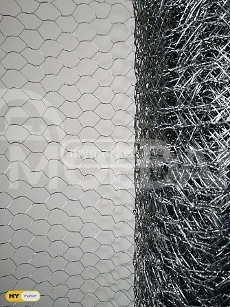 Galvanized wires Tbilisi - photo 1