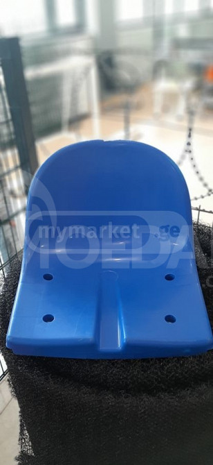 Sports field chairs Tbilisi - photo 2