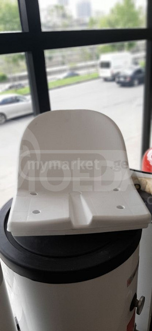Sports field chairs Tbilisi - photo 3
