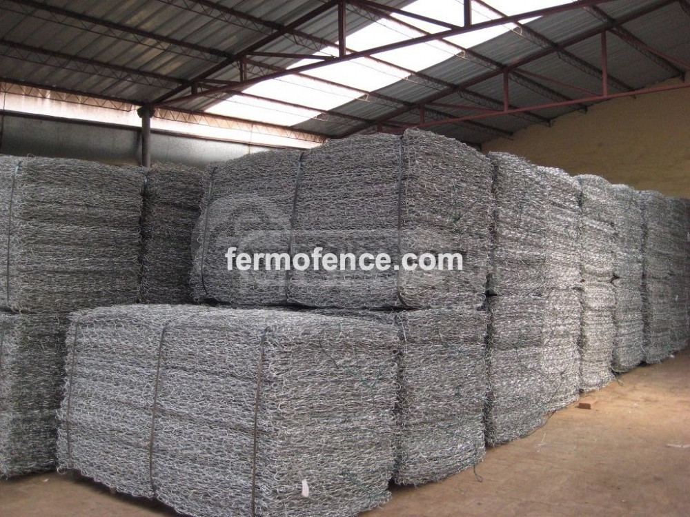 gabion Tbilisi - photo 3