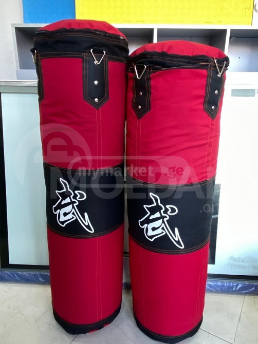 punching bag Tbilisi - photo 2