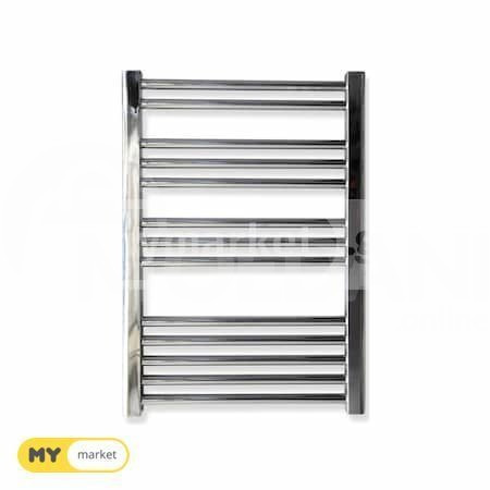 რადიატორი საშრობი თბილისი - photo 1