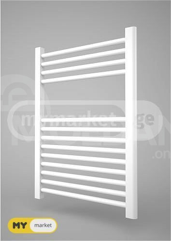 რადიატორი საშრობი თბილისი - photo 2