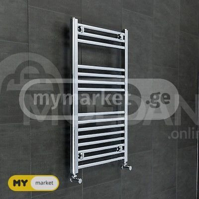 რადიატორი საშრობი თბილისი - photo 3