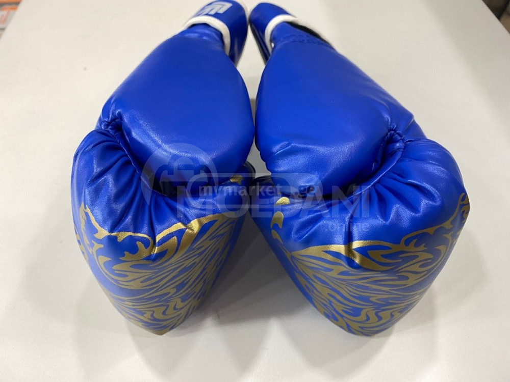 Boxing glove Tbilisi - photo 3