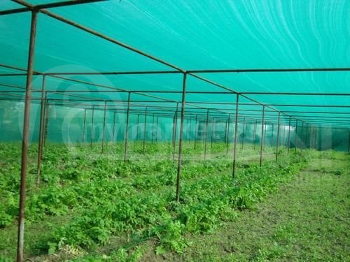 საჩრდილო ბადე თბილისი - photo 2