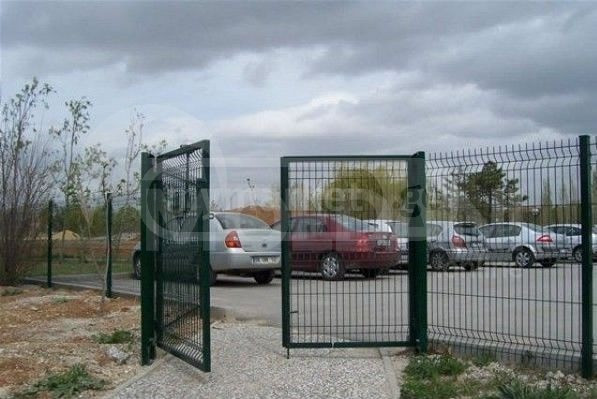 gate (panel) Tbilisi - photo 1