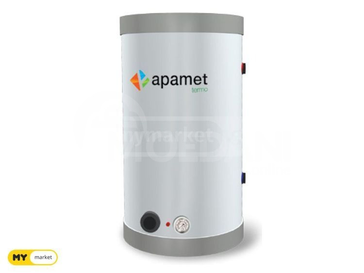 Thermal boiler Tbilisi - photo 2