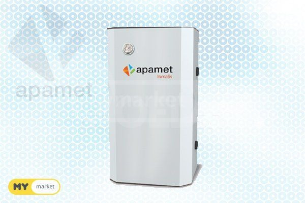 Thermal boiler Tbilisi - photo 1