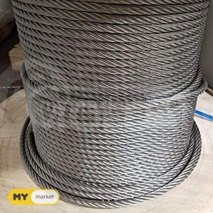 Cable 19.50 mm Tbilisi - photo 2