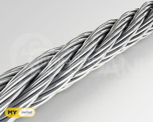 Cable 19.50 mm Tbilisi - photo 1