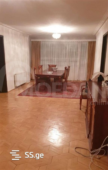 Продам 5-комн. квартиру 203м² 5/14 эт. Тбилиси - изображение 4