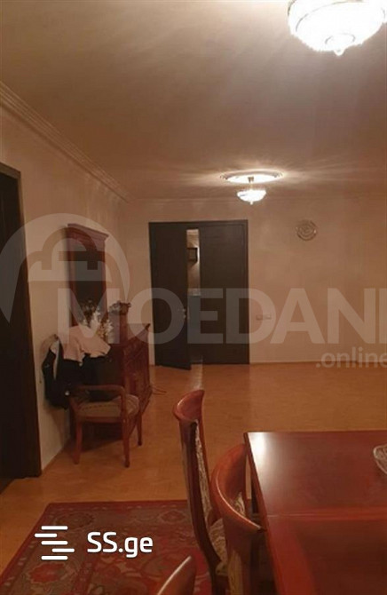 Продам 5-комн. квартиру 203м² 5/14 эт. Тбилиси - изображение 6