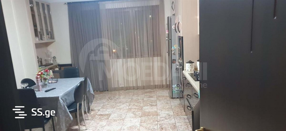 Продам 5-комн. квартиру 203м² 5/14 эт. Тбилиси - изображение 2