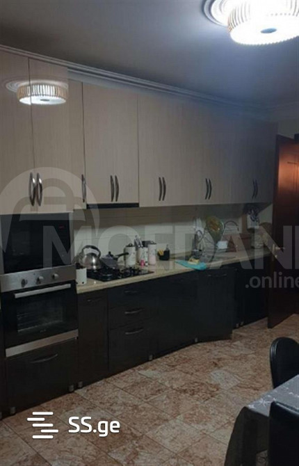 Продам 5-комн. квартиру 203м² 5/14 эт. Тбилиси - изображение 1