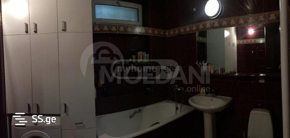 იყიდება 5 ოთახიანი ბინას 146მ² 3/4 სართ თბილისი - photo 4