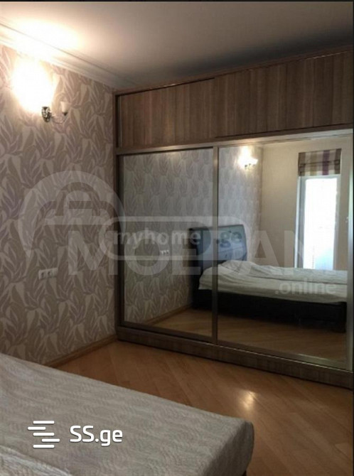 იყიდება 5 ოთახიანი ბინას 146მ² 3/4 სართ თბილისი - photo 5