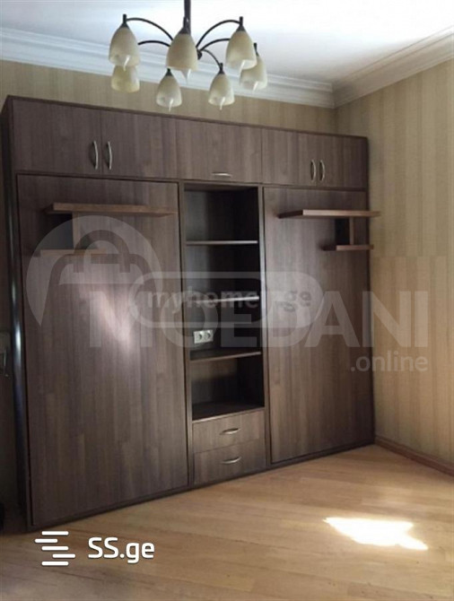 იყიდება 5 ოთახიანი ბინას 146მ² 3/4 სართ თბილისი - photo 6