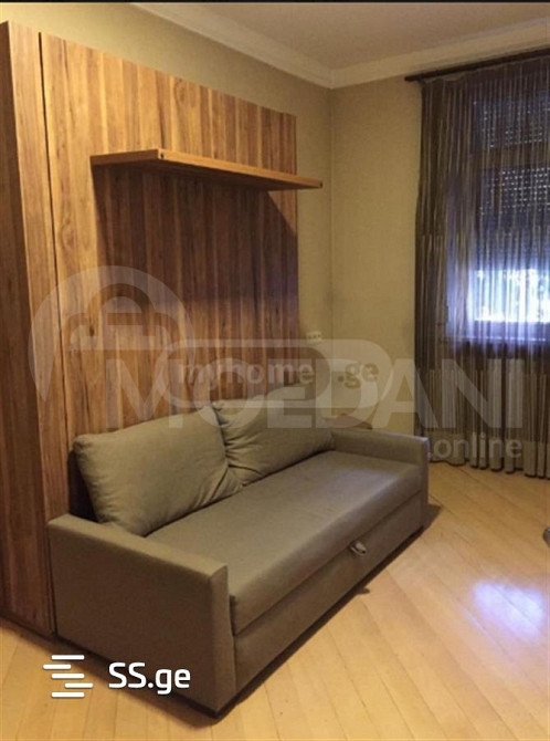 იყიდება 5 ოთახიანი ბინას 146მ² 3/4 სართ თბილისი - photo 3