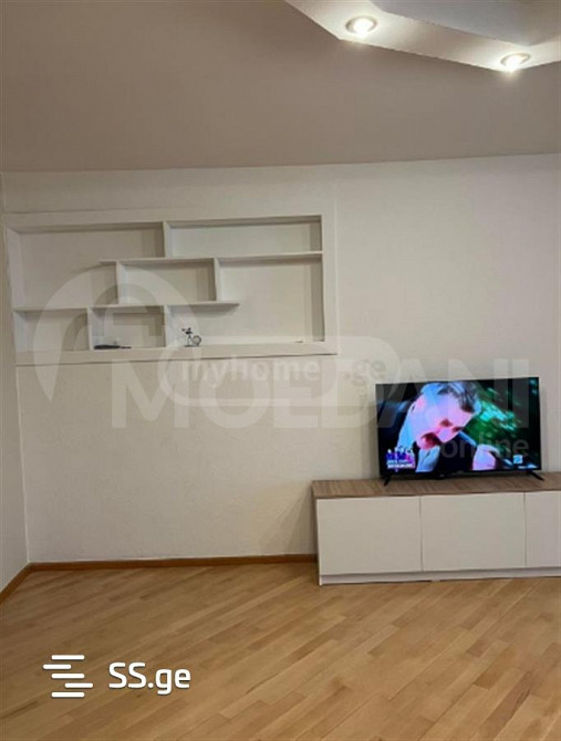 Apartments For Sale three-room 119м² 9/9 floor Tbilisi - photo 2