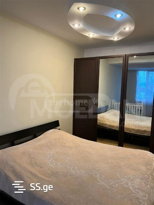 Apartments For Sale three-room 119м² 9/9 floor Tbilisi - photo 4