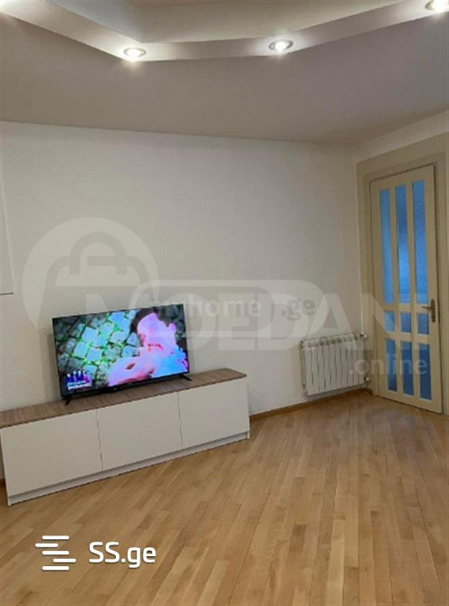 Apartments For Sale three-room 119м² 9/9 floor Tbilisi - photo 5
