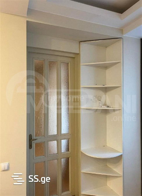 Apartments For Sale three-room 119м² 9/9 floor Tbilisi - photo 6