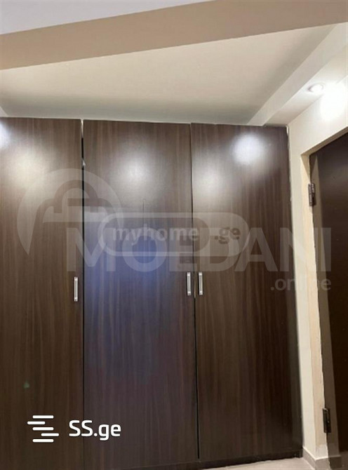 Apartments For Sale three-room 119м² 9/9 floor Tbilisi - photo 7