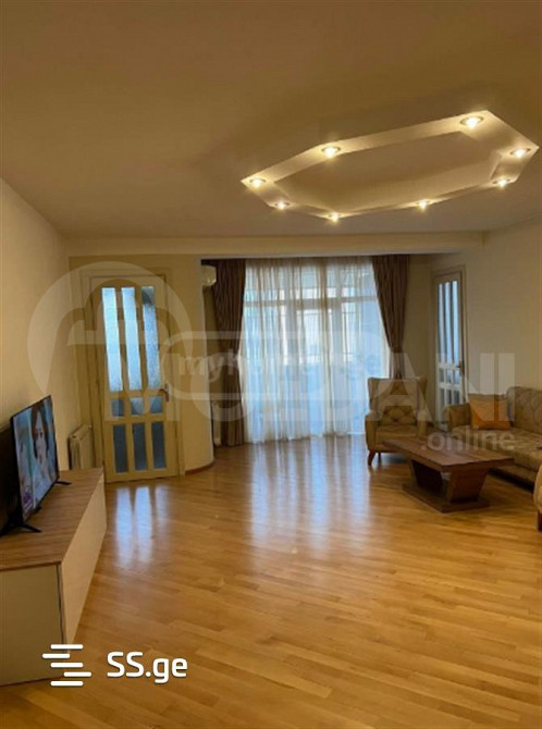 Apartments For Sale three-room 119м² 9/9 floor Tbilisi - photo 3