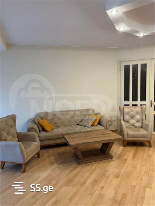 Apartments For Sale three-room 119м² 9/9 floor Tbilisi - photo 1