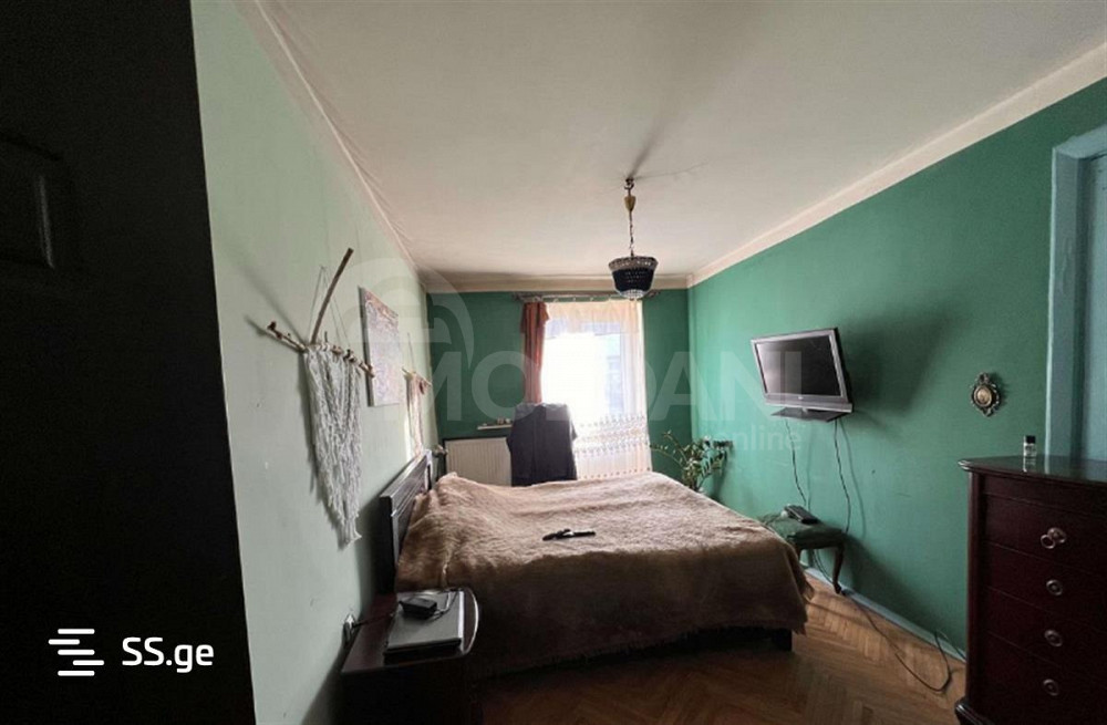 Apartments For Sale six-room 167м² 4/4 floor Tbilisi - photo 9