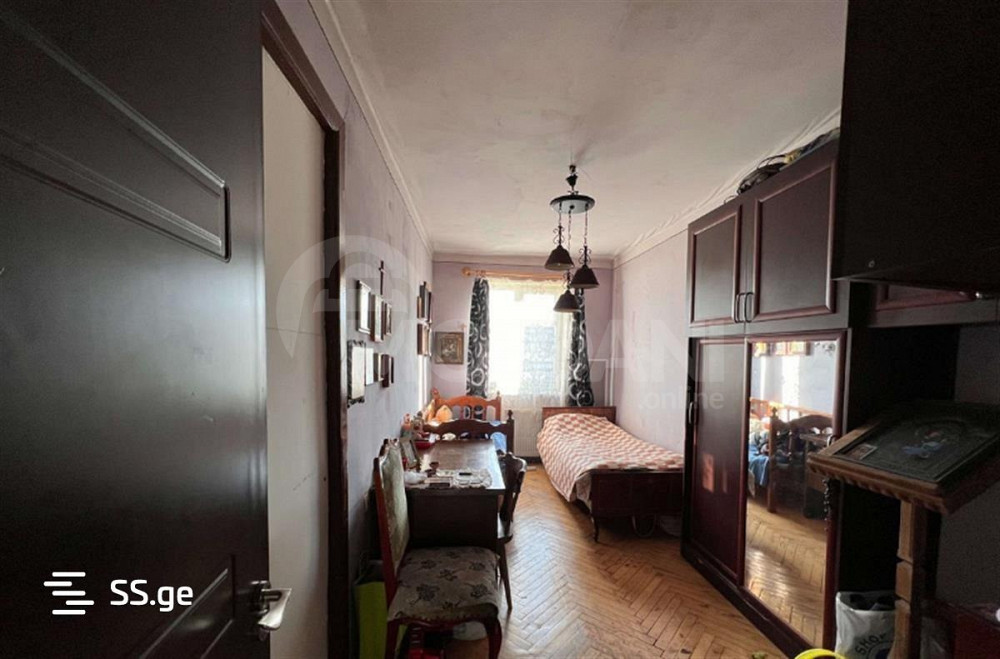 Apartments For Sale six-room 167м² 4/4 floor Tbilisi - photo 3