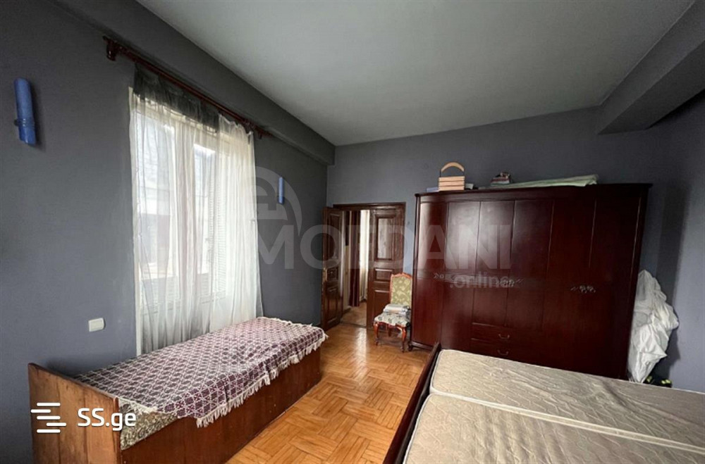 Apartments For Sale six-room 167м² 4/4 floor Tbilisi - photo 1