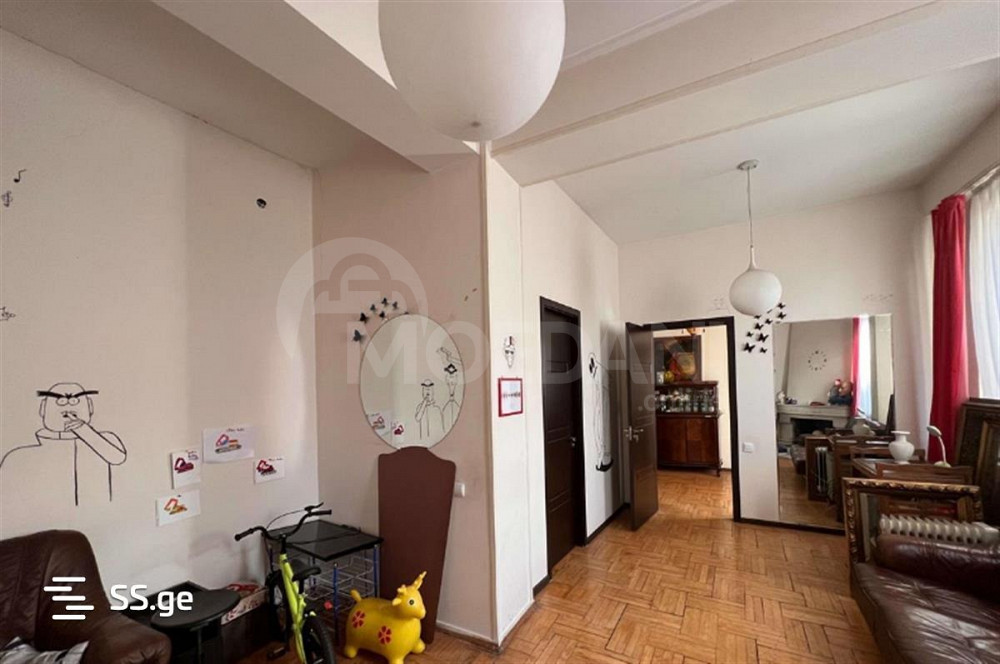 Apartments For Sale six-room 167м² 4/4 floor Tbilisi - photo 7