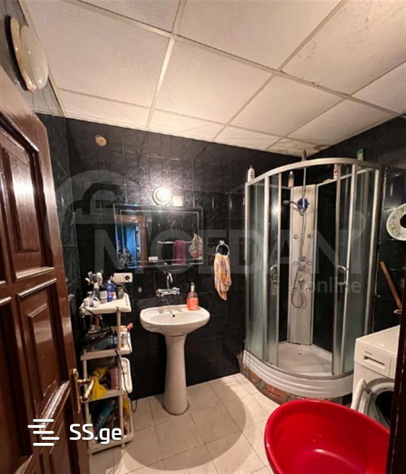 Apartments For Sale six-room 167м² 4/4 floor Tbilisi - photo 8