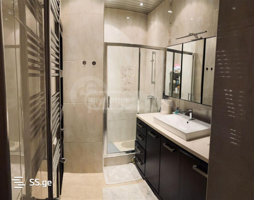 Продам 3-комн. квартиру 109м² 7/9 эт. Тбилиси - изображение 2