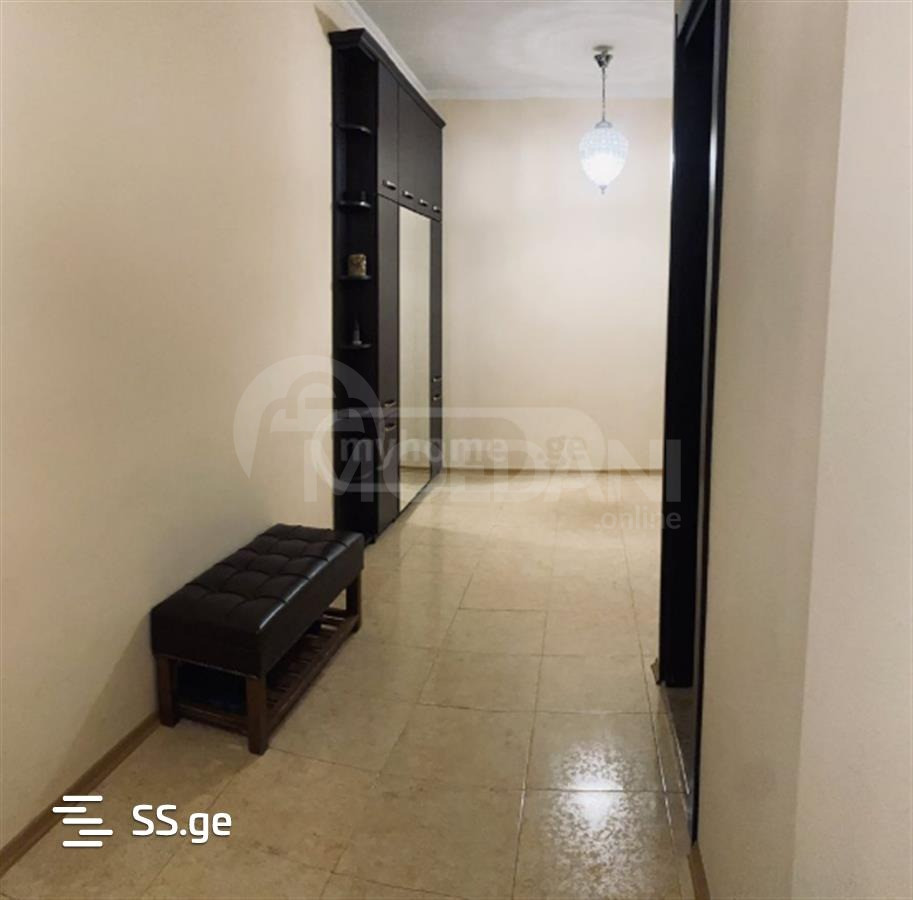 Продам 3-комн. квартиру 109м² 7/9 эт. Тбилиси - изображение 8