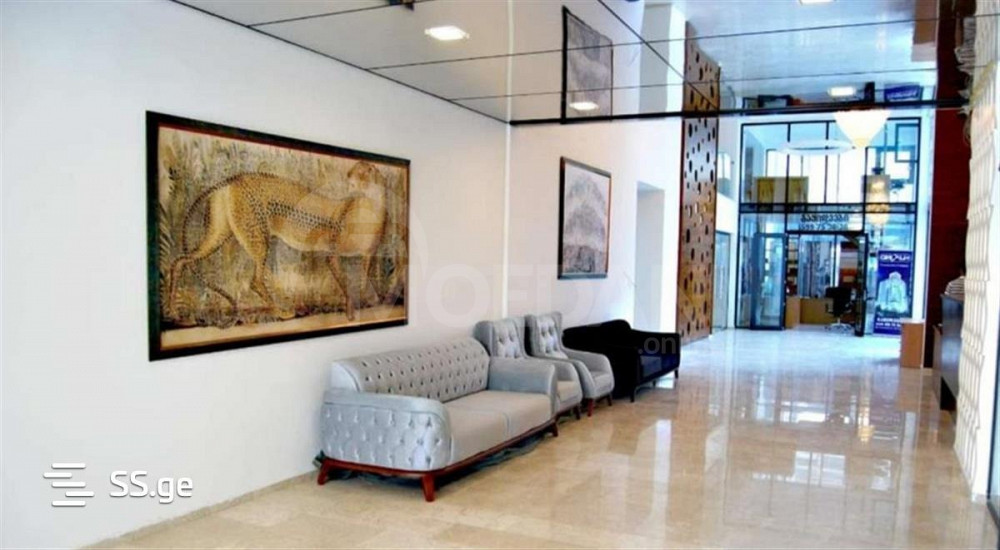 Продам 2-комн. квартиру 62м² 20/25 эт. Тбилиси - изображение 1