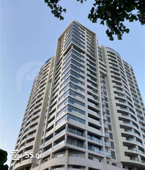 Продам 2-комн. квартиру 62м² 20/25 эт. Тбилиси - изображение 7