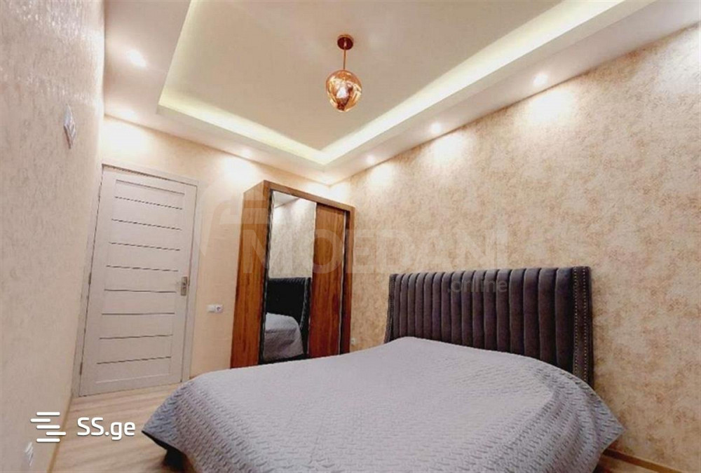 Продам 2-комн. квартиру 62м² 20/25 эт. Тбилиси - изображение 2