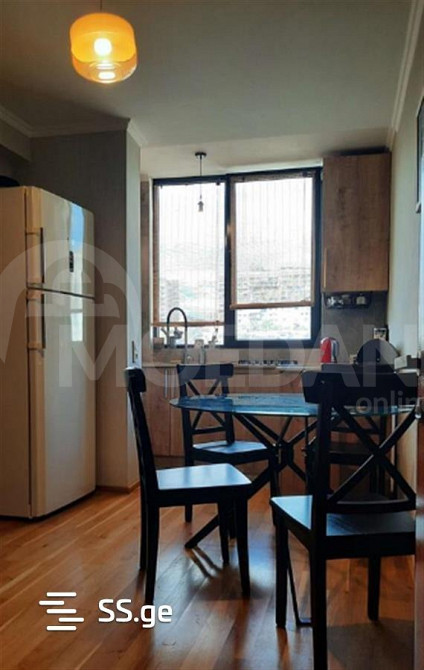 იყიდება 3 ოთახიანი ბინას 95მ² 10/16 სართ თბილისი - photo 3