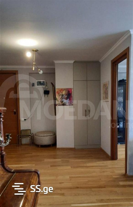 იყიდება 3 ოთახიანი ბინას 95მ² 10/16 სართ თბილისი - photo 6