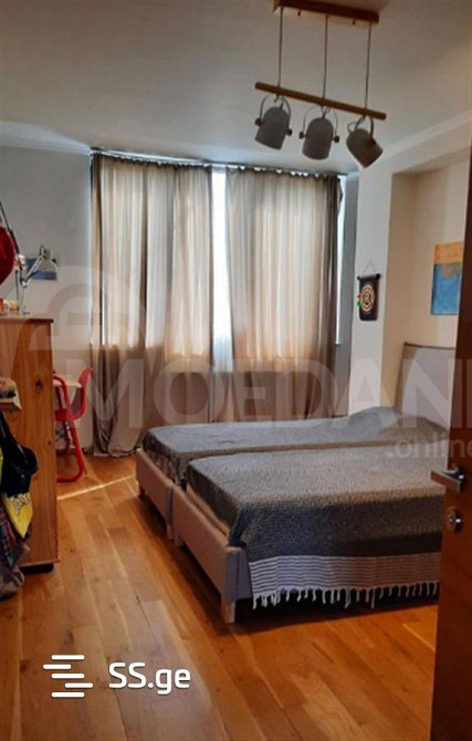 იყიდება 3 ოთახიანი ბინას 95მ² 10/16 სართ თბილისი - photo 4