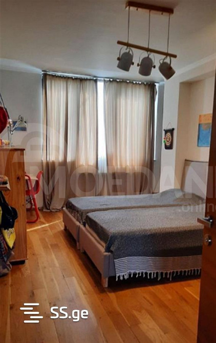 იყიდება 3 ოთახიანი ბინას 95მ² 10/16 სართ თბილისი - photo 2