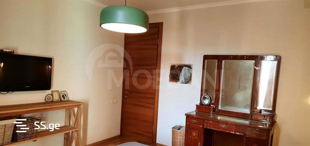 იყიდება 3 ოთახიანი ბინას 95მ² 10/16 სართ თბილისი - photo 8