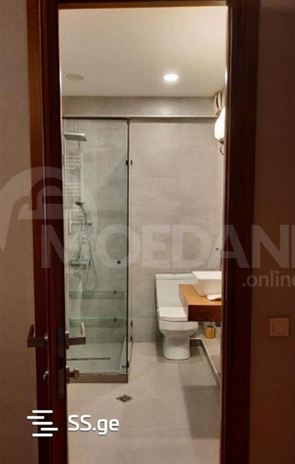 იყიდება 3 ოთახიანი ბინას 95მ² 10/16 სართ თბილისი - photo 7