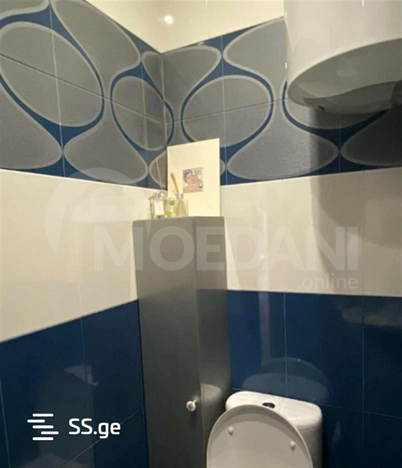 იყიდება 3 ოთახიანი ბინას 115მ² 4/8 სართ თბილისი - photo 4